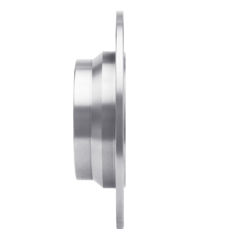 Mercedes-Benz E250 Brake Rotor (1) - Rear - R1 Concepts - Plain - `03-`16